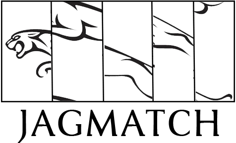 JagMatch logo